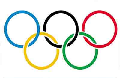 奥运会口号