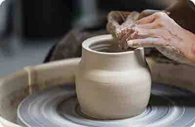陶艺文化的传承和创新