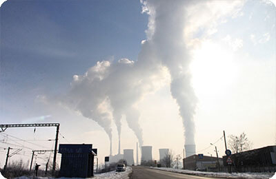 废气无组织排放源与排放量的核算研究
