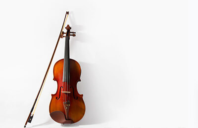 中提琴新秀梅第扬:寻找属于自己的声音