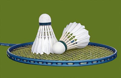 羽毛球比赛活动总结