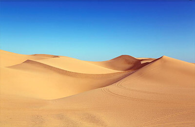 风积砂在沙漠高速公路路基中的应用