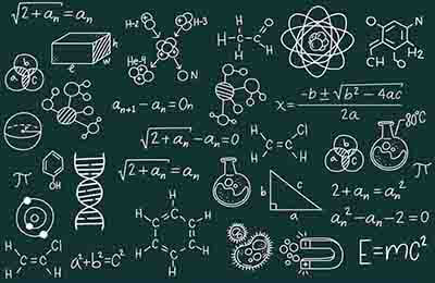 数理模型在化学教学和解题中的巧妙应用