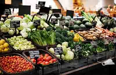 市农贸超市营销计划策划方案