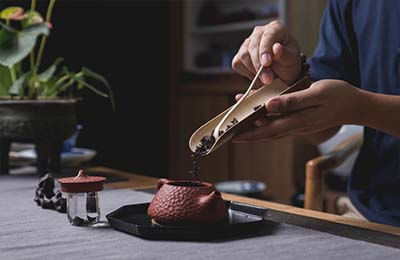 茶道文化传统中的高校管理提升