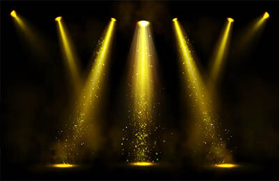 试论灯光、音响对增加舞台艺术表现力的作用