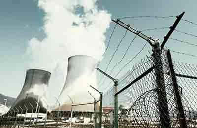 AP1000核电厂事故下安全壳氢气浓度控制