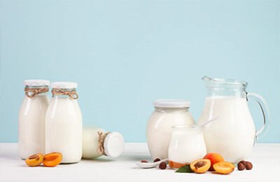 语音拣选优化牛奶国际物流配送