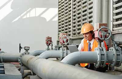 燃气管道工程质量技术管理方式