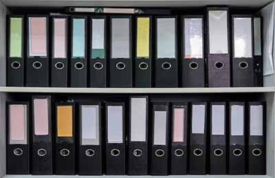 档案管理系统软件优势及功能