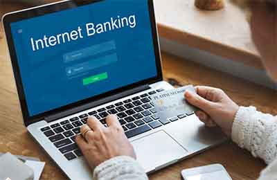 网上银行发展风险防范