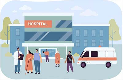 公立医院改革工作安排