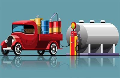 油气集输工艺技术及其改进问题的探讨