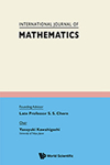 International Journal Of Mathematics