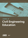 Journal Of Civil Engineering Education