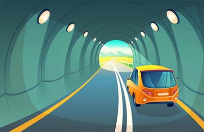 基于Labview的车载隧道质量自动检测