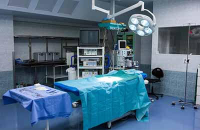 手术室护士的职业危害与防护