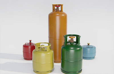 瓶装液化气安全隐患整治方案
