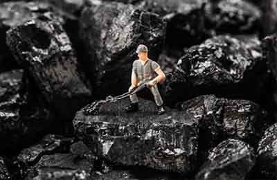 煤炭行业论文