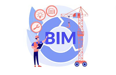 BIM技术在建筑施工中的应用研究