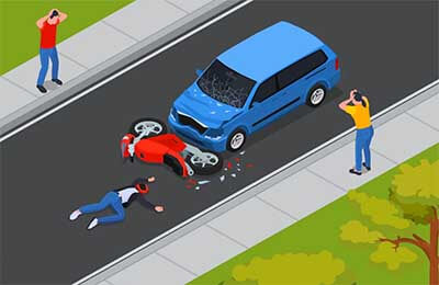 每年120万人死于车祸