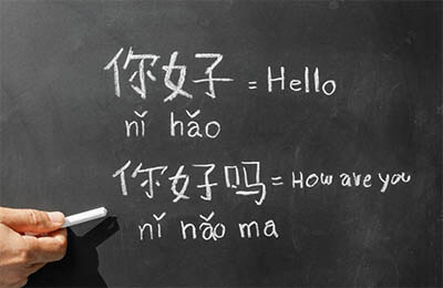 浅谈汉语拼音的教学模式