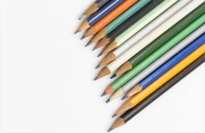 彩色铅笔技法在插画中的应用技巧的研究