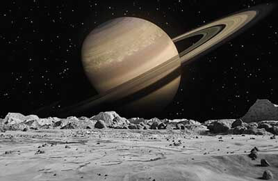 木星:太阳系的塑造者和行星杀手