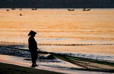 舟山:帮渔民“转”出一片新天地