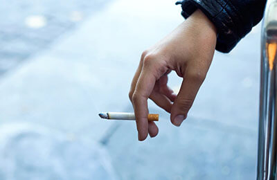 抽烟斗让男人更持久