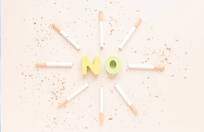 禁烟控烟工作计划