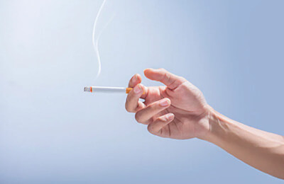 吸烟对原发性肝癌患者凝血功能的影响