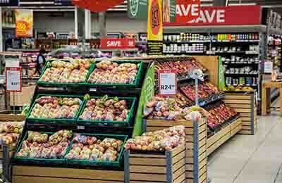 试析连锁超市营销策略的优化方案