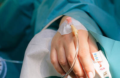 急诊输液护理过程中常见的问题及应对策略