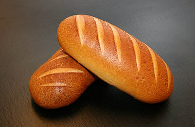 浅析法式面包的质量控制