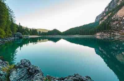 四明湖水库水环境与水资源的综合治理和保护