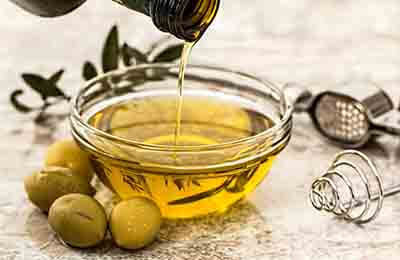 药用辅料橄榄油中甾醇谱的研究