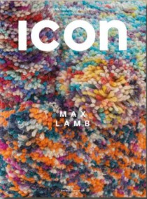 Icon符号杂志